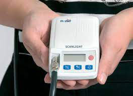 Medset - Scanlight Ambulatory Blood Pressure Monitor